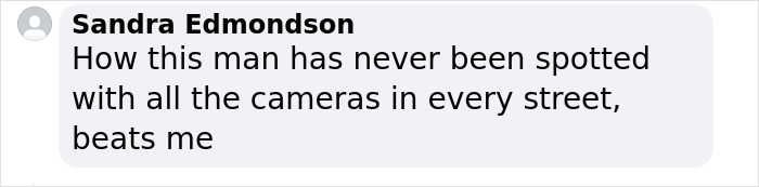 Banksy Fans Stunned As Artist “Confirms” Name In Resurfaced Interview Banksy Fans Stunned As Artist “Confirms” Name In Resurfaced Interview