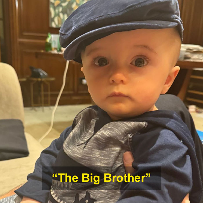 Paris Hilton Makes Surprising Second Baby Announcement, Explains Why Surrogacy Is Her Best Option Paris Hilton Makes Surprising Second Baby Announcement, Explains Why Surrogacy Is Her Best Option