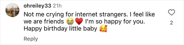 TikTok Famous Wives Welcome “Rainbow” Baby After Sharing Miscarriage Experience