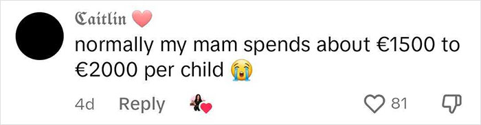 Mom Spends £12k On Christmas Gifts For Kids Only To See Them Not Even Opening Them All Mom Spends £12k On Christmas Gifts For Kids Only To See Them Not Even Opening Them All