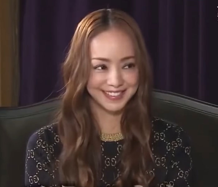 Fans Speculate As “Queen Of Japanese Pop” Namie Amuro Disappears, Wiping Out 30 Years Of Music Fans Speculate As “Queen Of Japanese Pop” Namie Amuro Disappears, Wiping Out 30 Years Of Music