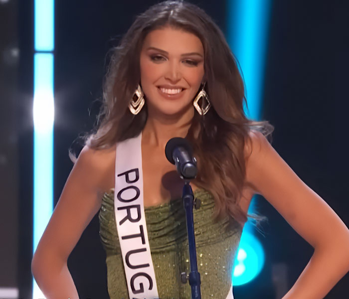 “Finally Representation”: People React To Miss Nepal Competing In This Year’s Miss Universe