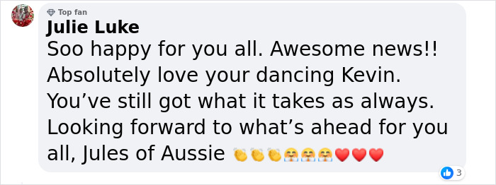 Kevin Bacon Posts Video Showing His Impressive Footloose Moves As Hollywood Strike Ends Kevin Bacon Posts Video Showing His Impressive Footloose Moves As Hollywood Strike Ends