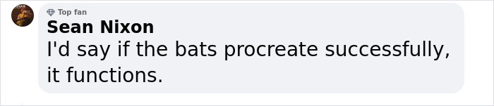 These Bats’ Tools Are Too Big To Reproduce Like Other Mammals, Scientists Find Out How They Do It These Bats’ Tools Are Too Big To Reproduce Like Other Mammals, Scientists Find Out How They Do It