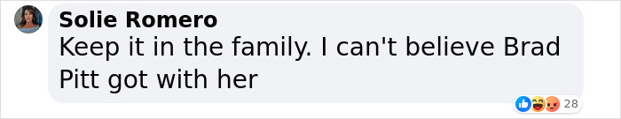 People Are Stunned By Angelina Jolie’s “Incestuous” Relationship With Brother In Unearthed Pictures People Are Stunned By Angelina Jolie’s “Incestuous” Relationship With Brother In Unearthed Pictures