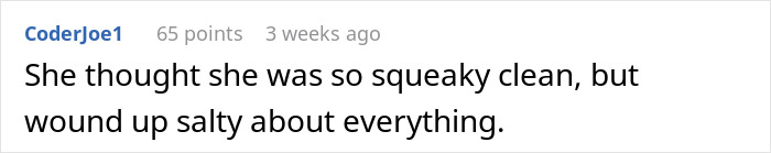 Woman Teaches Entitled Roommate How “Don’t Touch My Things And I Won’t Touch Yours” Really Works Woman Teaches Entitled Roommate How “Don’t Touch My Things And I Won’t Touch Yours” Really Works