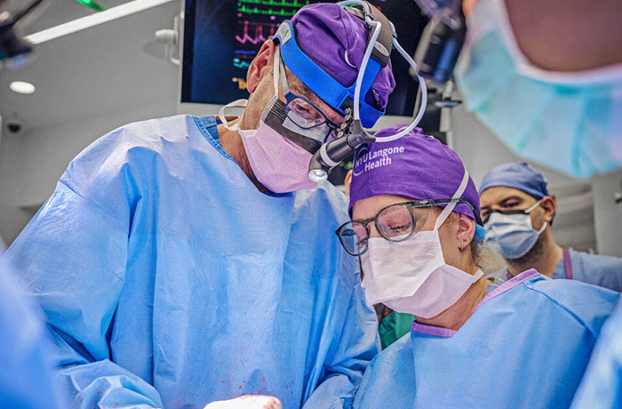 “I Don’t Want To Wear A Mask”: Veteran Who Lost Half Of His Face Receives Eyeball Transplant “I Don’t Want To Wear A Mask”: Veteran Who Lost Half Of His Face Receives Eyeball Transplant