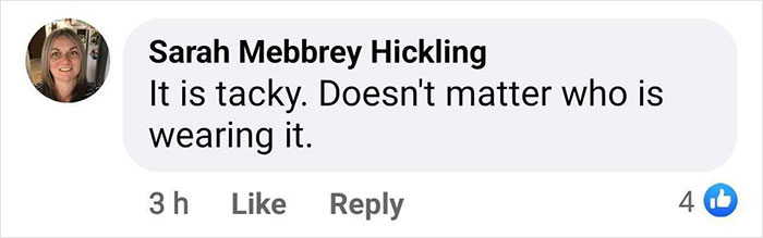 “Get Over It”: People Defend Christian Wilkins After ARIA Awards See-Through Dress Sparks Outrage “Get Over It”: People Defend Christian Wilkins After ARIA Awards See-Through Dress Sparks Outrage