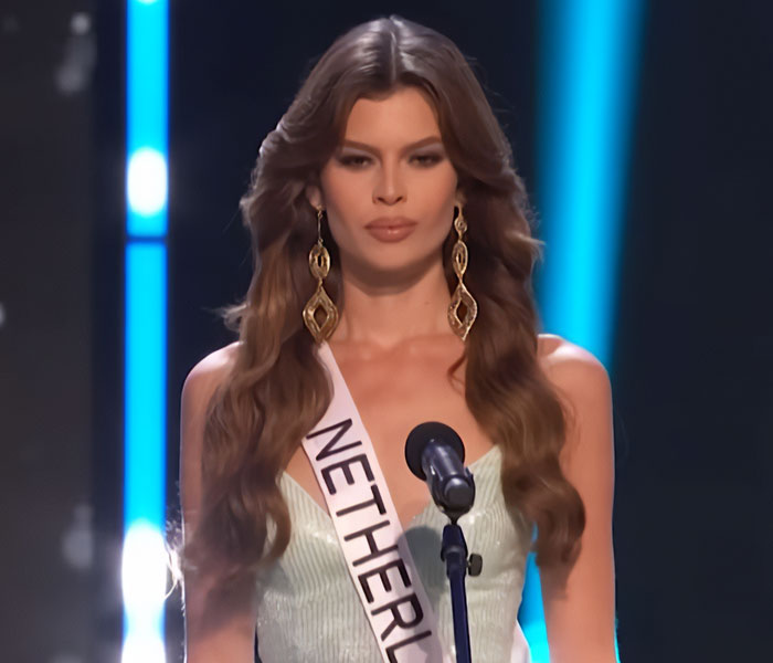 “Finally Representation”: People React To Miss Nepal Competing In This Year’s Miss Universe