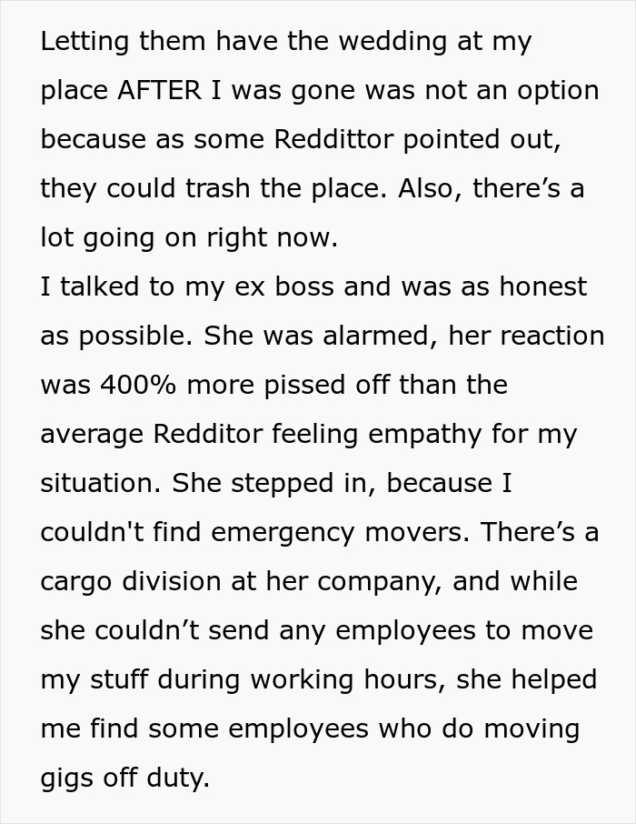 Woman Becomes So Repulsed By Her ‘Peter Pan’ BF, She Ends It By Secretly Moving Out Woman Becomes So Repulsed By Her ‘Peter Pan’ BF, She Ends It By Secretly Moving Out