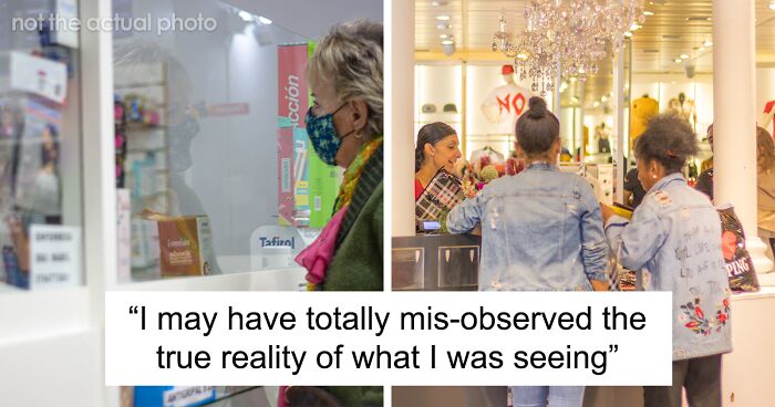 People Unveil The Sad Truth On How Working In Retail Has Changed Since The ’80s And ’90s