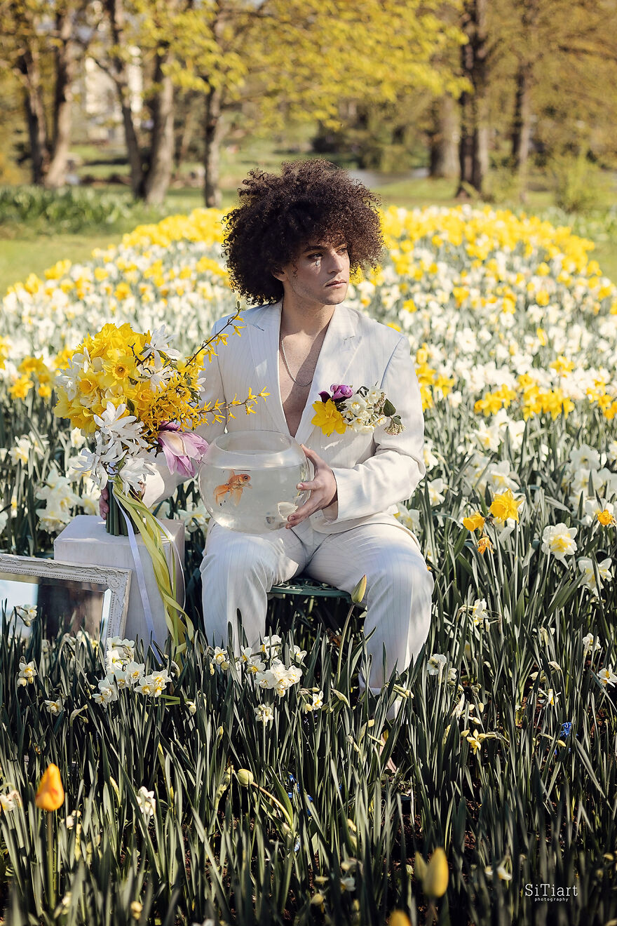 Love Speaks: The Cycle Of 12 Works Love Speaks: The Cycle Of 12 Works