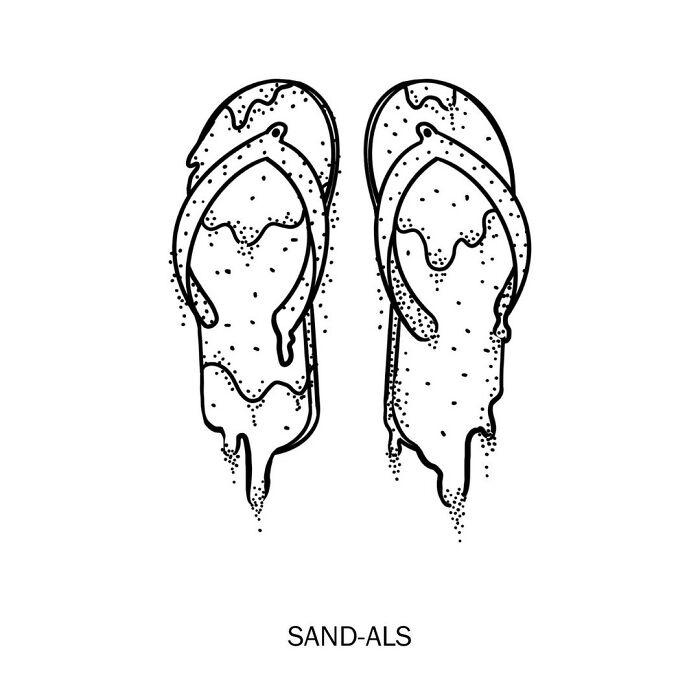 Sand-Als