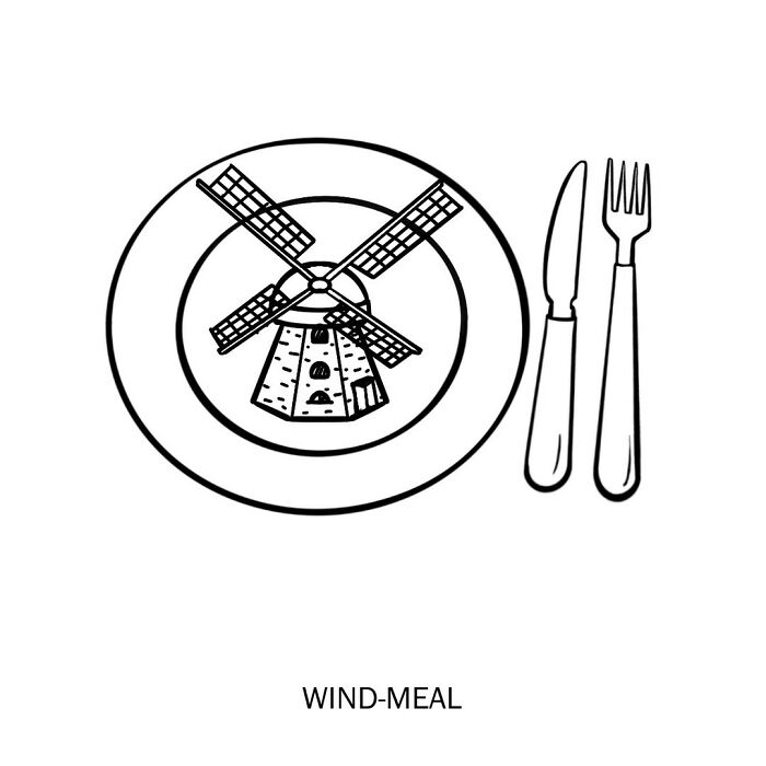 Wind-Meal