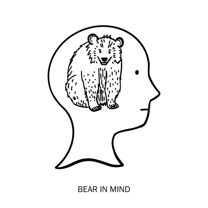 Bear In Mind