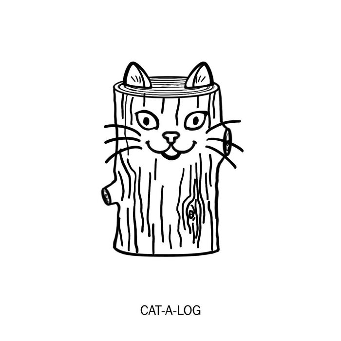 Cat-A-Log