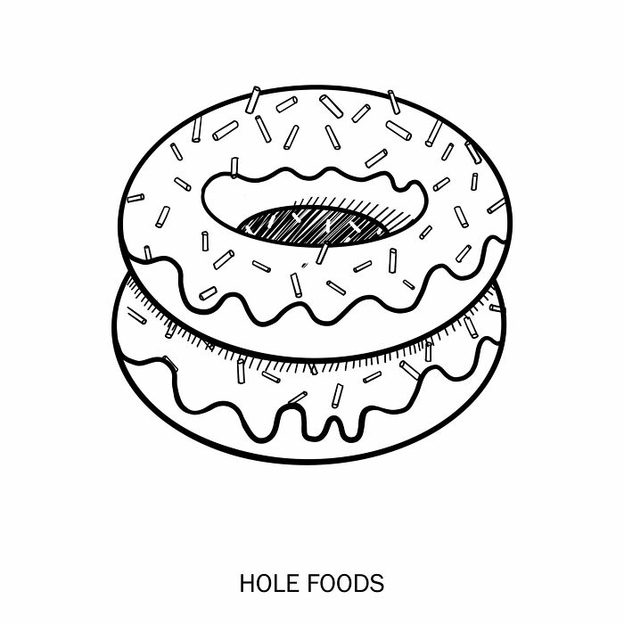 Hole Foods