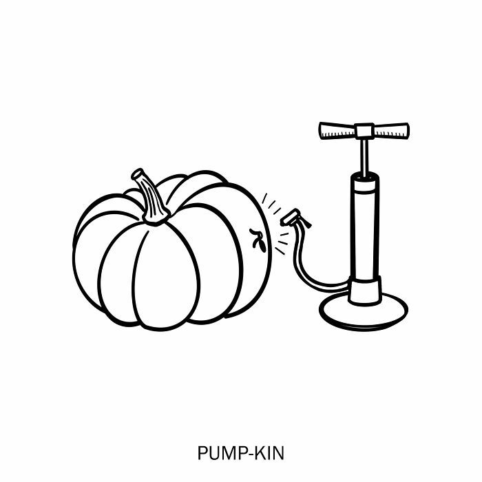 Pump-Kin