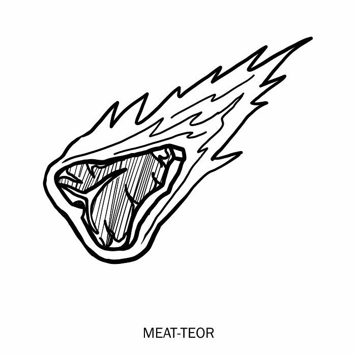 Meat-Teor