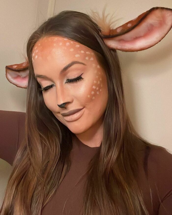 Kacey Musgraves As Bambi