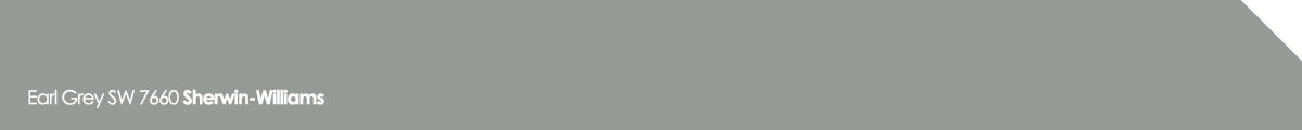 Earl Grey SW 7660 paint color by Sherwin-Williams