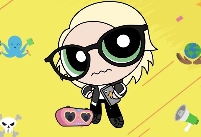 Nothing Really Worth Pointing Out, I Look Average Lol