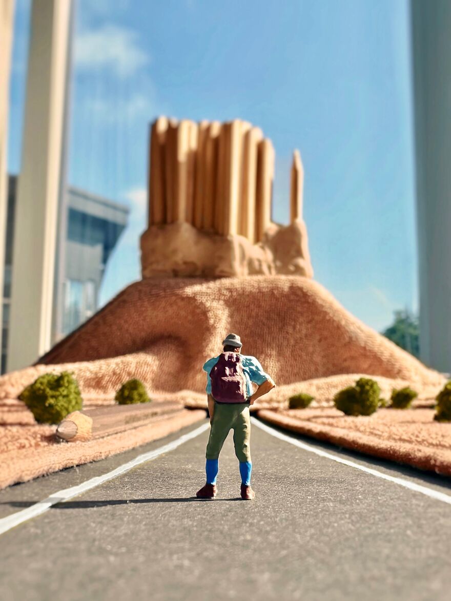 Monument Valley, Arizona