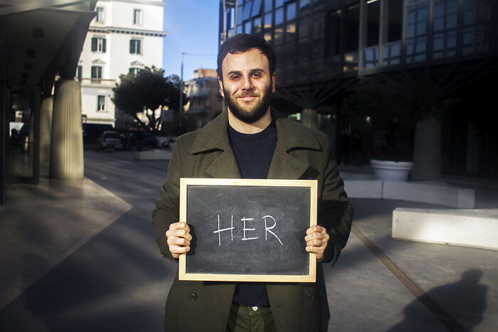 Gianmaria, "Her" (2013)