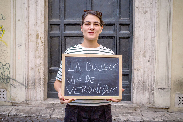 Nesligül, "The Double Life Of Veronique ( La Double Vie De Véronique)" (1991)
