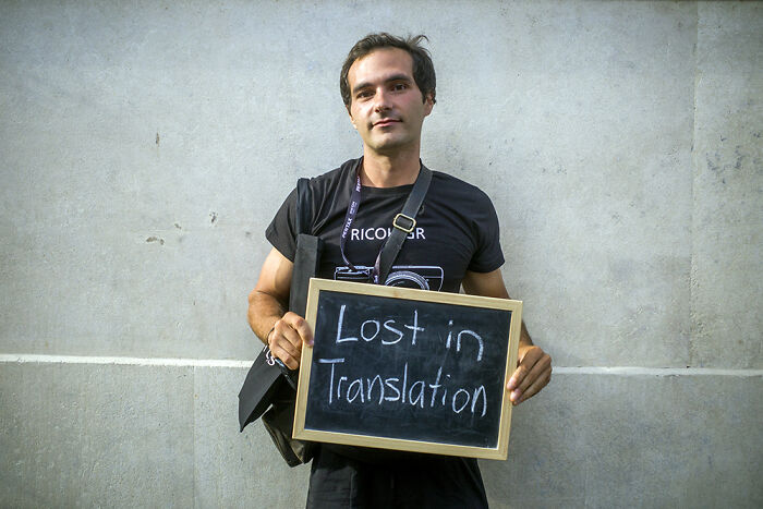 Dante, "Lost In Translation" (2003)
