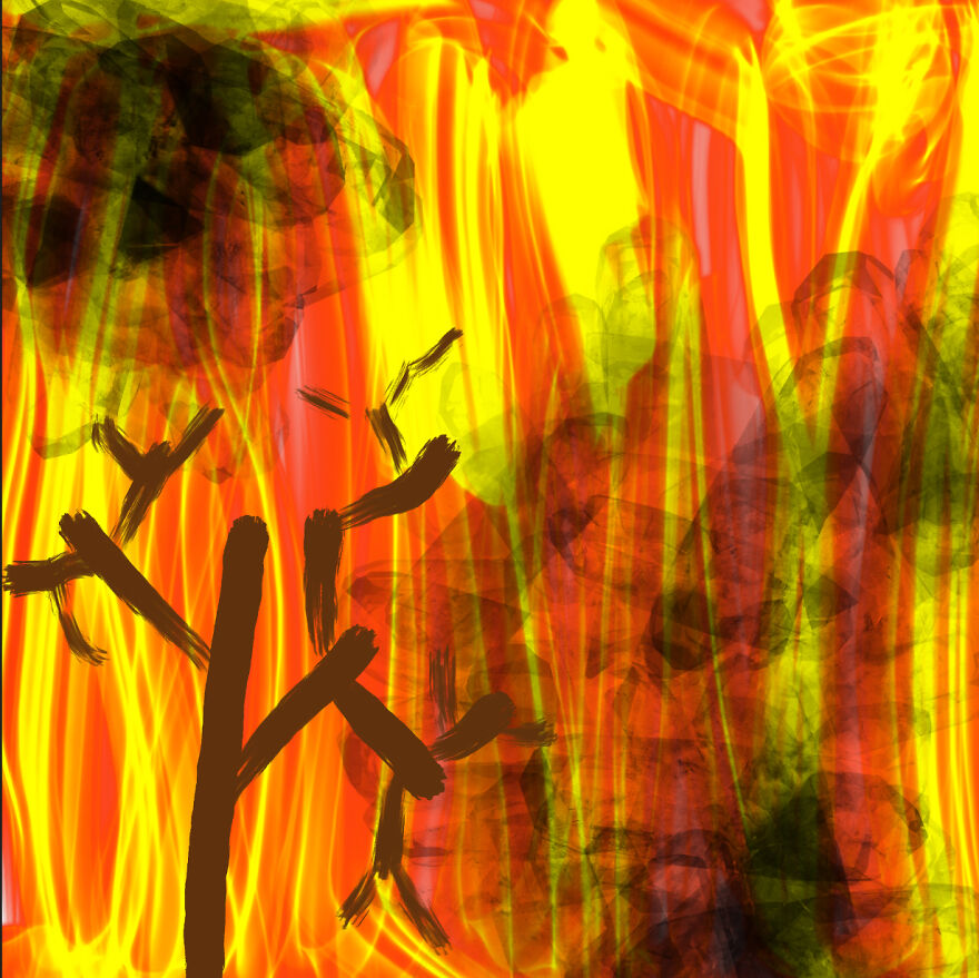 Here Is Some Artwork I Made Here Is Some Artwork I Made