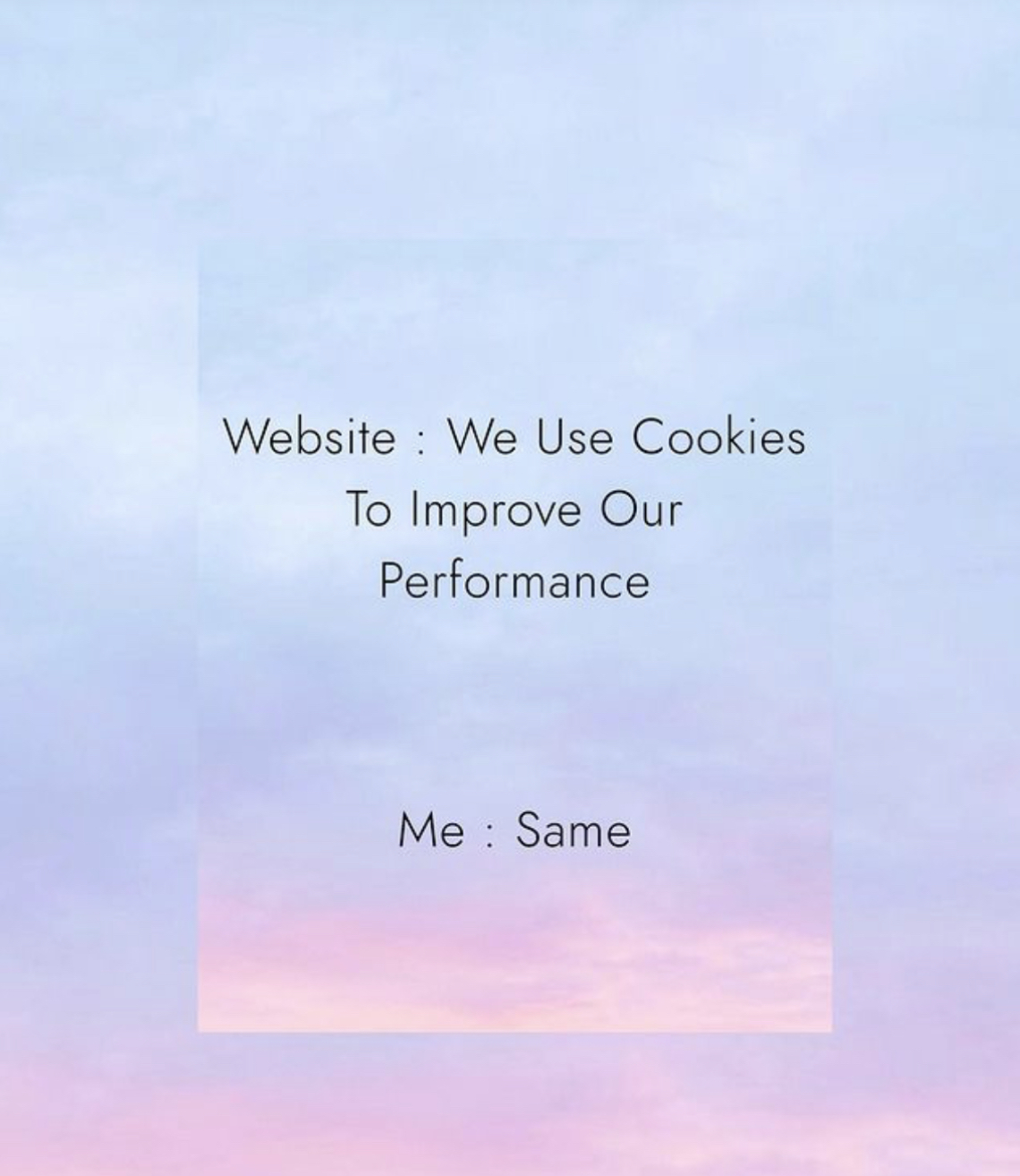 Hey Pandas, Show Us Your Favorite Meme.