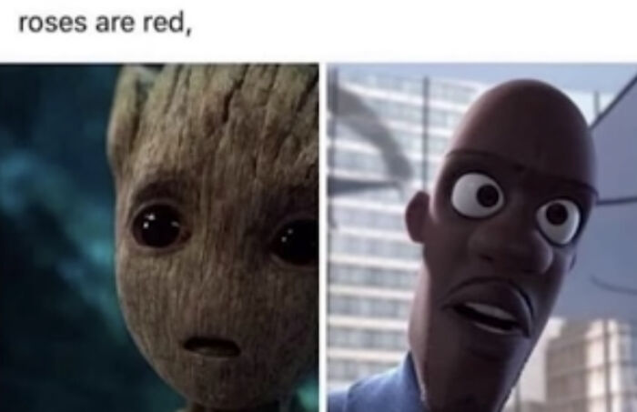 I Don’t Know What This Is, But I’m Putting It Here Anyway