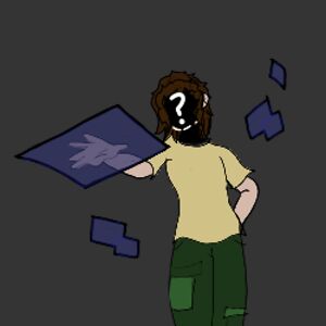 Pansexual Gender-fluid Rat<3