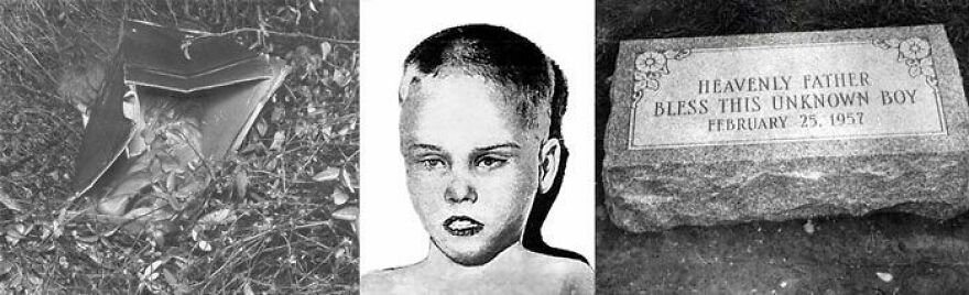 These Are The 10 Most Unsettling Cases Police Have Ever Recorded That I Found. These Are The 10 Most Unsettling Cases Police Have Ever Recorded That I Found.