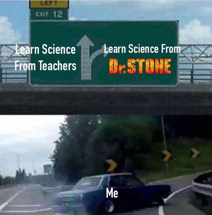 And This Is How I Knew An Experiment Months Before We Did It