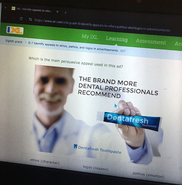 This App Called Ixl. It Is Rigged And So Creepy. Like What Are Thoses Eyes???