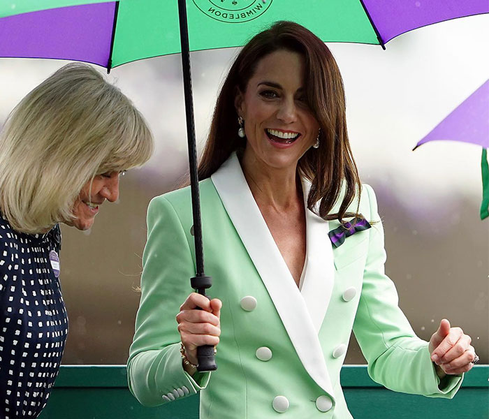 “This Is What Women Look Like”: People Defend Kate Middleton Against “Ageist” Trolls