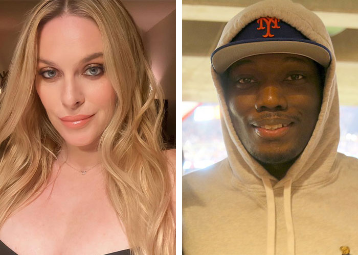 Leah McSweeney leaked texts to Michael Che