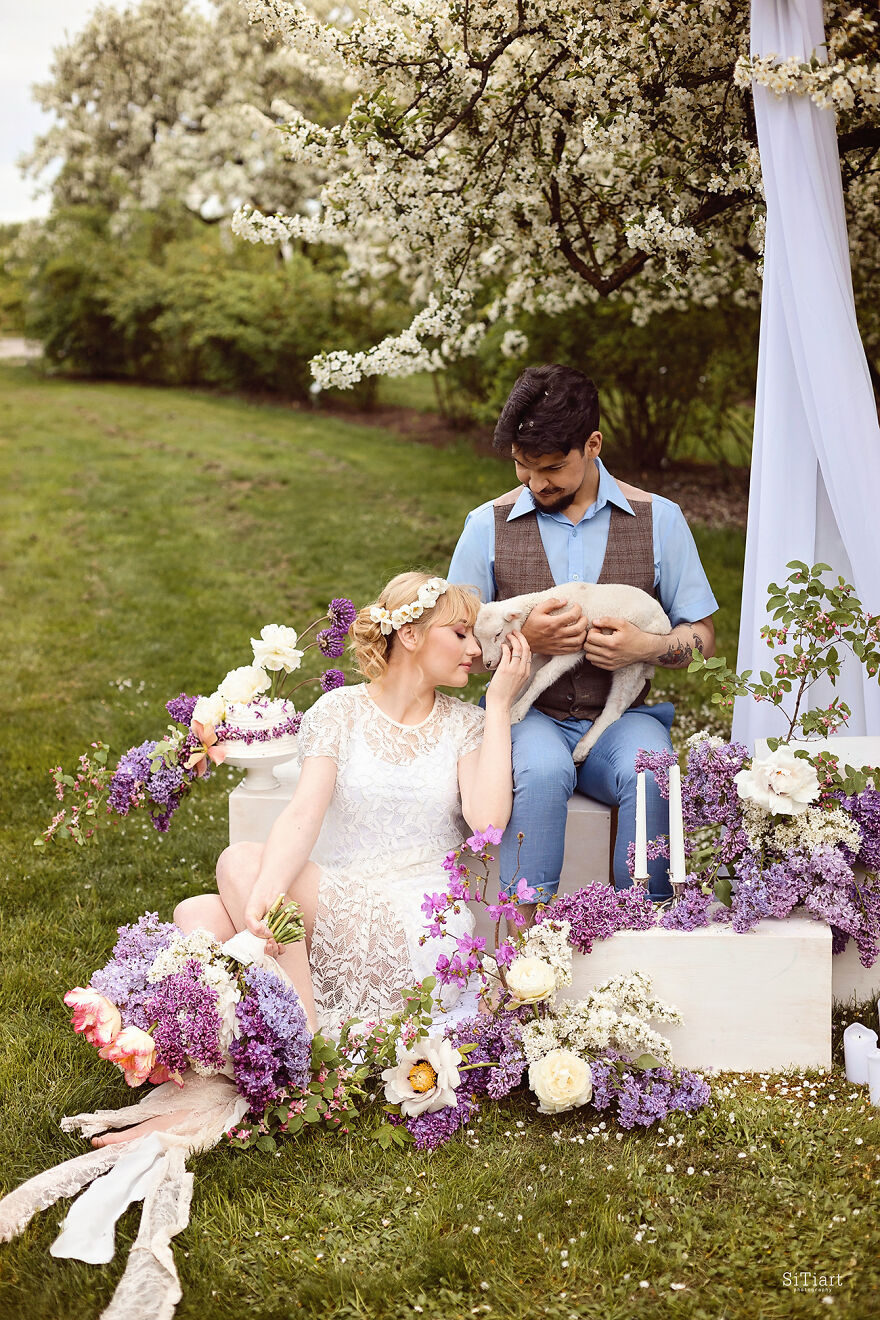 Love Speaks: The Cycle Of 12 Works Love Speaks: The Cycle Of 12 Works