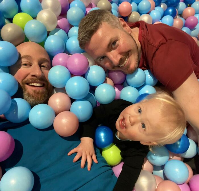 This Australian Gay Man Made History With The Birth Of His Own Baby Boy This Australian Gay Man Made History With The Birth Of His Own Baby Boy