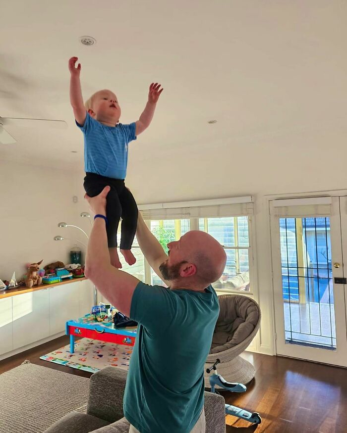 This Australian Gay Man Made History With The Birth Of His Own Baby Boy This Australian Gay Man Made History With The Birth Of His Own Baby Boy