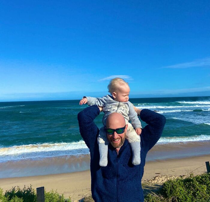 This Australian Gay Man Made History With The Birth Of His Own Baby Boy This Australian Gay Man Made History With The Birth Of His Own Baby Boy