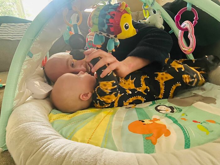 This Australian Gay Man Made History With The Birth Of His Own Baby Boy This Australian Gay Man Made History With The Birth Of His Own Baby Boy