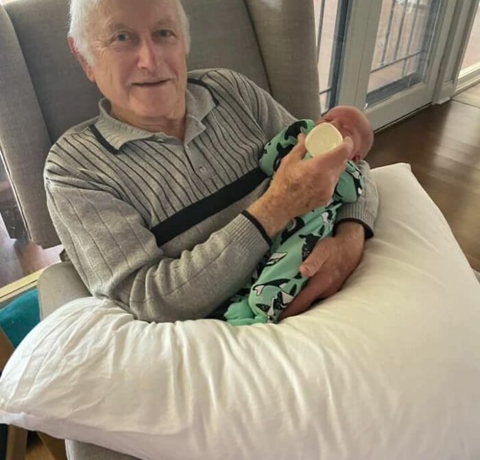 This Australian Gay Man Made History With The Birth Of His Own Baby Boy This Australian Gay Man Made History With The Birth Of His Own Baby Boy