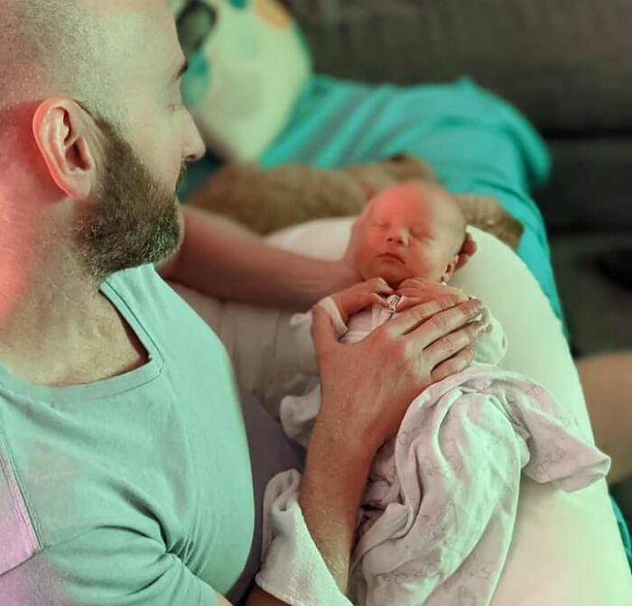 This Australian Gay Man Made History With The Birth Of His Own Baby Boy This Australian Gay Man Made History With The Birth Of His Own Baby Boy