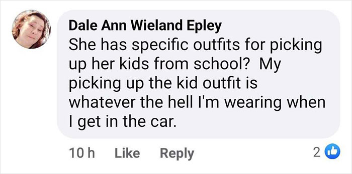 Real Moms Share Hilarious Reactions To Influencer Alix Earle’s “Mom At School Pickup Outfit”