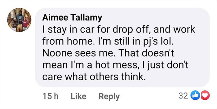 Real Moms Share Hilarious Reactions To Influencer Alix Earle’s “Mom At School Pickup Outfit” Real Moms Share Hilarious Reactions To Influencer Alix Earle’s “Mom At School Pickup Outfit”