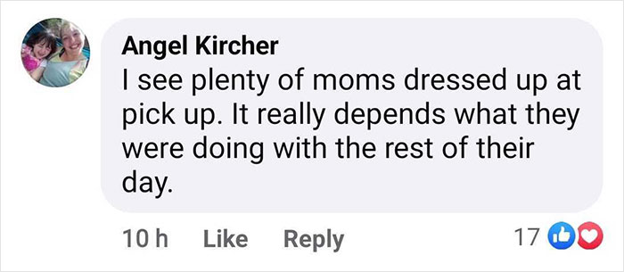 Real Moms Share Hilarious Reactions To Influencer Alix Earle’s “Mom At School Pickup Outfit” Real Moms Share Hilarious Reactions To Influencer Alix Earle’s “Mom At School Pickup Outfit”