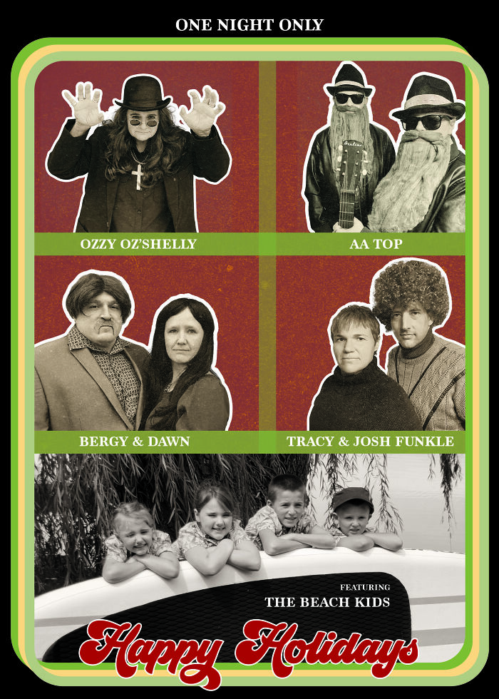 My Family Does A Funny Christmas Card Every Year, And Here Are 17 Of The Best My Family Does A Funny Christmas Card Every Year, And Here Are 17 Of The Best